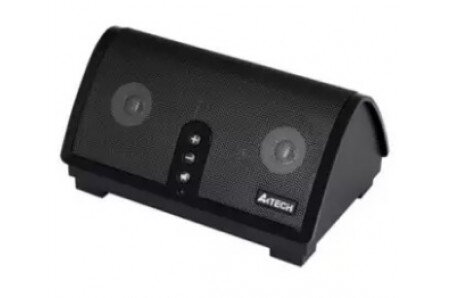 A4Tech 2.1 All-in-One USB Speaker (AV-100)