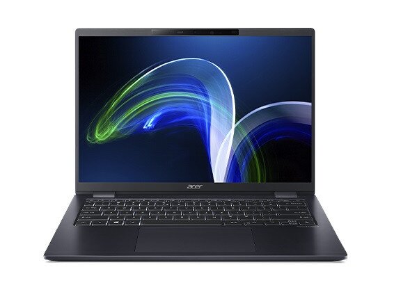 Acer 14" TravelMate P6 Laptop TMP614-52-58LB