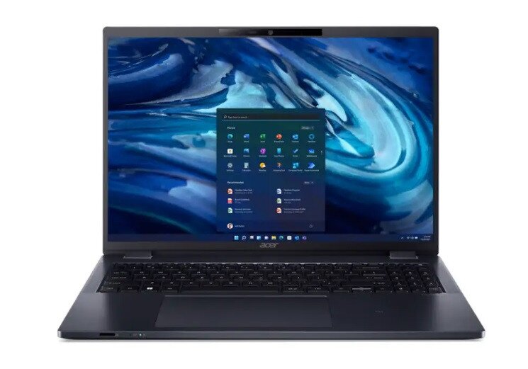 Acer 16" Travelmate P4 Laptop TMP416-51-53S6