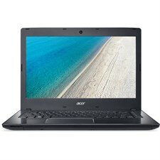 Acer TravelMate P2 Laptop TMP249-G3-M-56SY