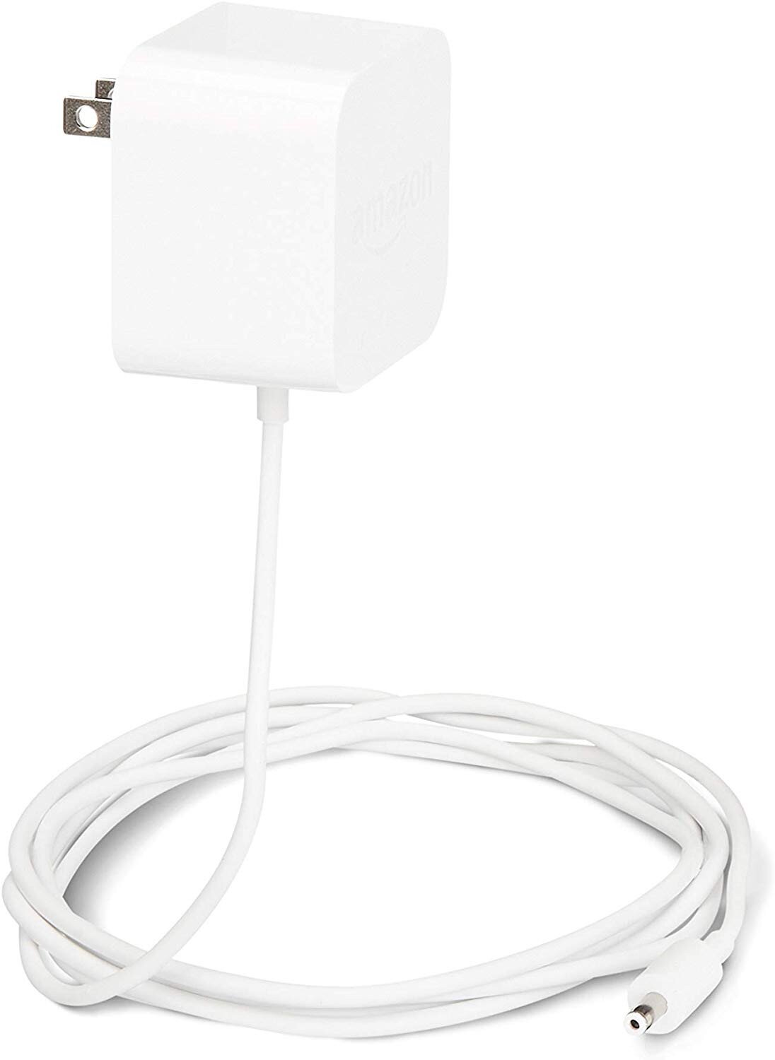 Amazon Echo Power Adapter 15W Echo Dot (3rd Gen), Echo Dot with Clock, Echo Show 5, Echo Spot