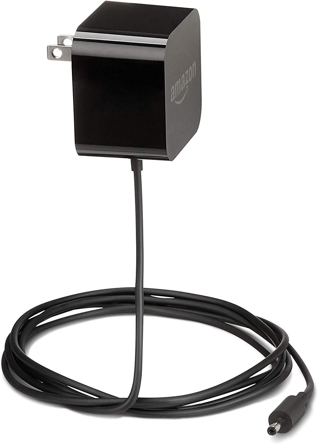 Amazon Echo Power Adapter 15W Echo Dot (3rd Gen), Echo Dot with Clock, Echo Show 5, Echo Spot, Fire TV Cube