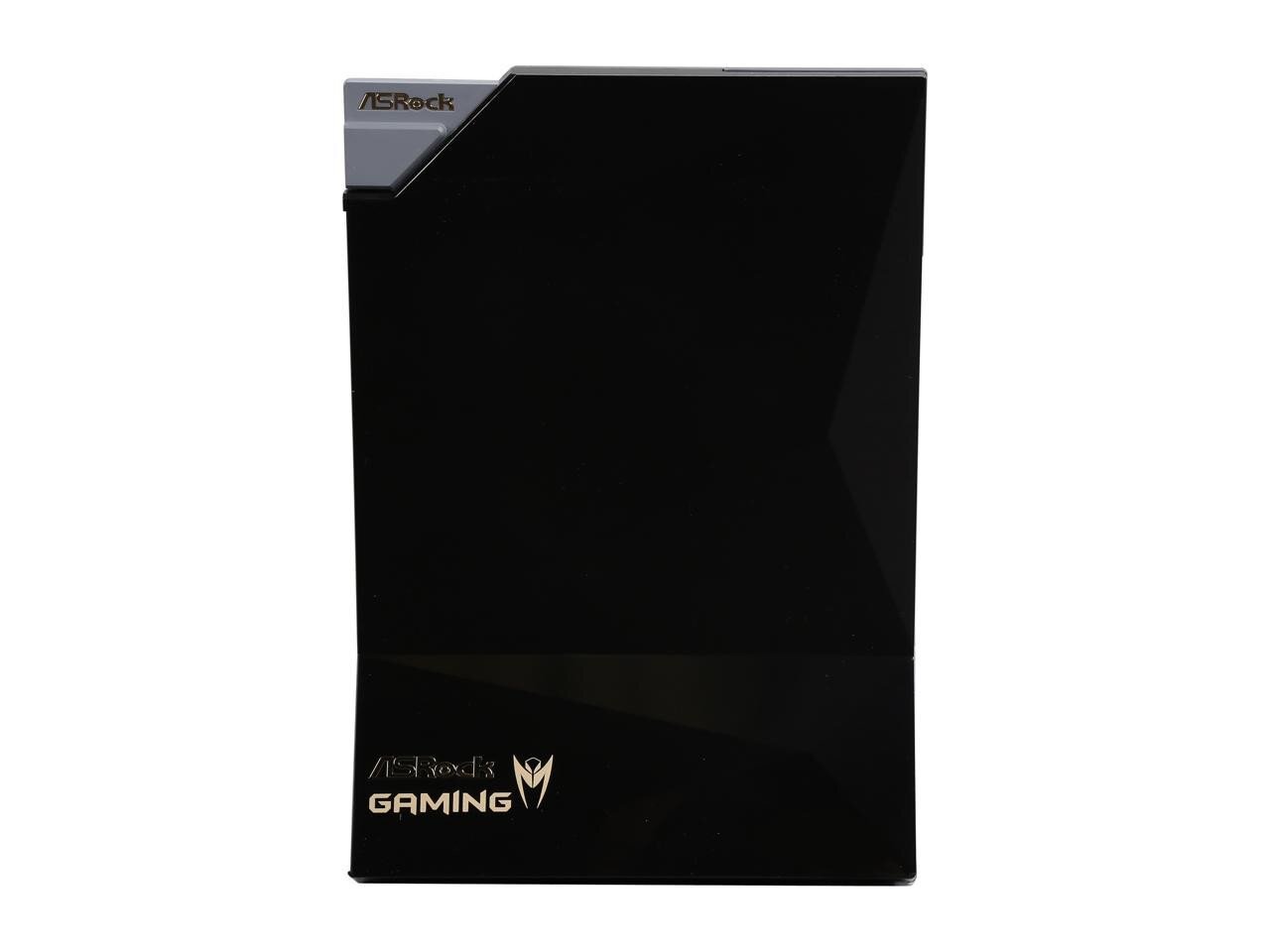 ASRock G10 AC2600 Gaming Router