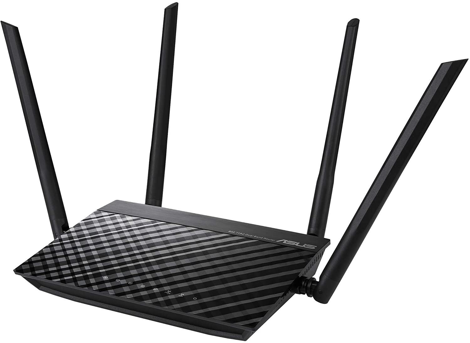 ASUS AC1200 Dual Band WiFi Router