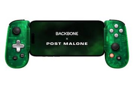 Backbone One Post Malone Game Controller